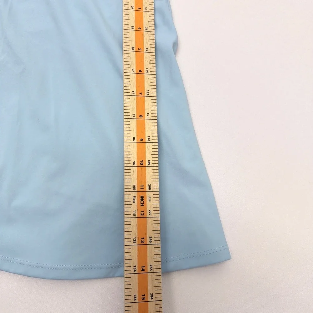 Unbranded light blue